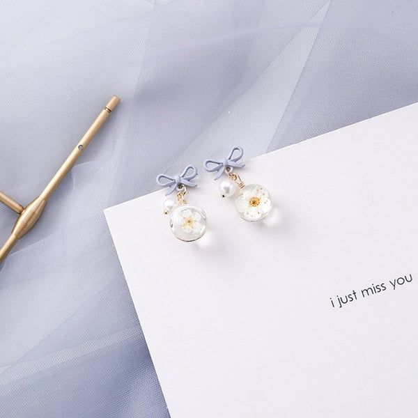 Simple Leopard Print Acetic Acid Geometric