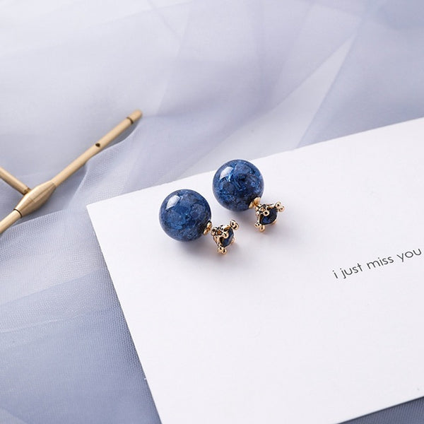 Simple Leopard Print Acetic Acid Geometric