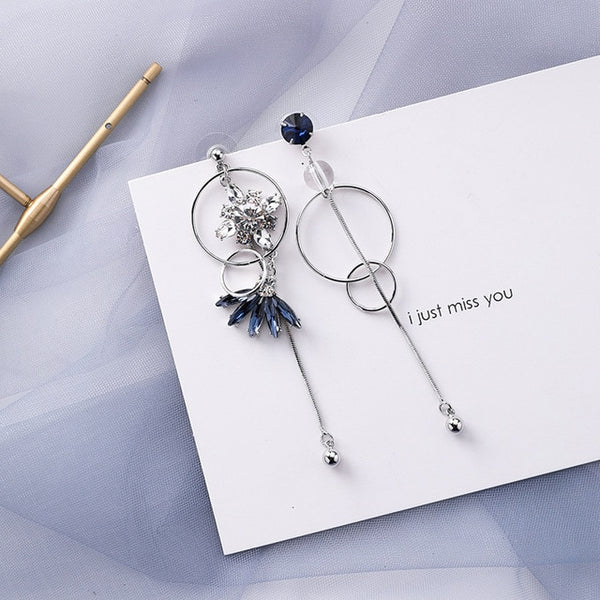 Simple Leopard Print Acetic Acid Geometric